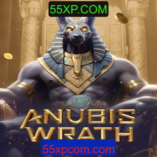 AnubisWrath: O Novo Fenômeno do Mundo dos Jogos