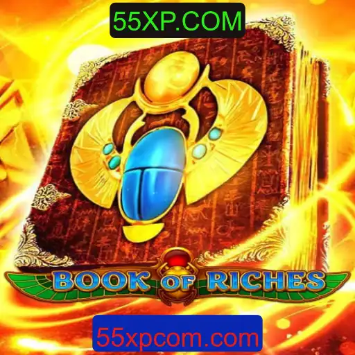 Descubra o Fascinante Mundo de BookofRiches, o Jogo de Aventuras Imperdível