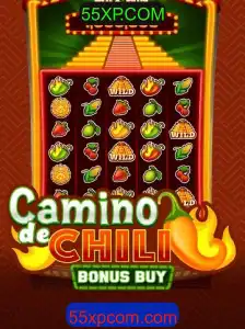 Explorando o Emocionante Mundo de CaminodeChiliBonusBuy