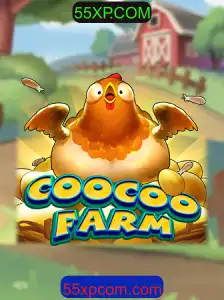 Descubra o Mundo Fascinante de CooCooFarm: Um Jogo de Estratégia e Diversão