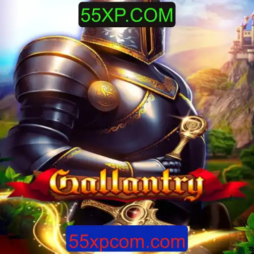 Gallantry: Explorando o Mundo de Aventuras do 55XP.COM