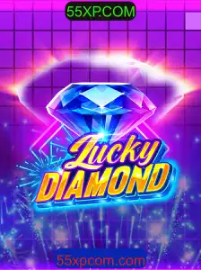 Descubra as Emoções e Estratégias do Jogo 'LuckyDiamond'