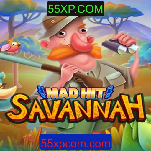 Explorando o Universo de MadHitSavannah: O Novo Fenômeno dos Jogos