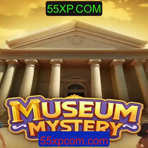 Descubra o Mistério do Museu com MuseumMystery e 55XP.COM