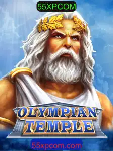 Explorando o Fascinante Mundo de OlympianTemple