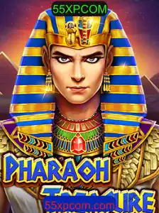 Descobrindo o Fascinante Mundo de PharaohTreasure