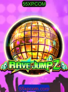 RaveJump2: O Universo Vibrante do Novo Jogo de Plataforma