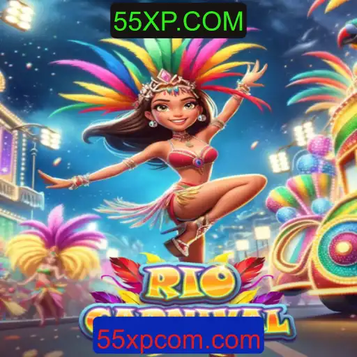 Explorando o Mundo Vibrante de RioCarnival: Um Mergulho no Jogo de 55XP.COM