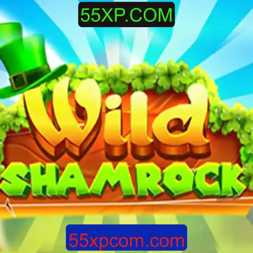 WildShamrock: Uma Aventura Virtual da 55XP.COM